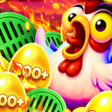 Icon of program: Chicken Soar