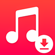 Icoon van programma: Mp3 Downloader Download M…