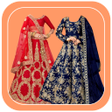 Programikonen: Women Bridal Dresses