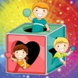 أيقونة البرنامج: Shapes and Colors for Tod…