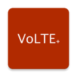 程序图标：VoLTE Plus - Know volte s…