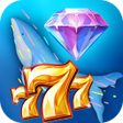 プログラムのアイコン：Diamond Dolphin 777