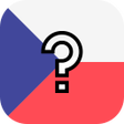 プログラムのアイコン：Český kvíz