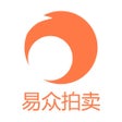 ไอคอนของโปรแกรม: 易众拍卖行