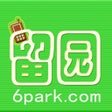 Programın simgesi: 掌上留园6park