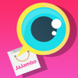 Ikona programu: Ja Jambo 就醬播 - FB臉書直播小幫手