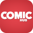 프로그램 아이콘: ComicHub