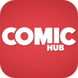程序图标:ComicHub