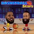 Ikon program: Basketball Stars