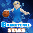 程序图标：Basketball Stars