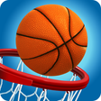 Symbol des Programms: Basketball Stars