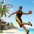 Ikon program: Basketball Stars