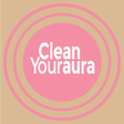 Biểu tượng của chương trình: Clean your aura