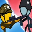 Stickman Warfield Game New Tab