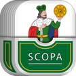 Programikonen: Scopa