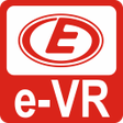 プログラムのアイコン：eVR