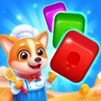Programikonen: Judy Blast - Pop Match Ga…