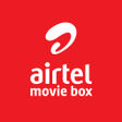 程序图标：Airtel Movie Box