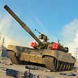 程序图标：Tank Fighting War Games: …