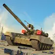 Tank Fighting War Games: Army Shooting Games 2020