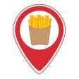 プログラムのアイコン：One Takeaway App