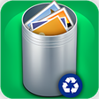 Ícone do programa: Recover Deleted Pictures …