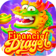 Icoon van programma: Financial Dragon 3.0
