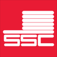 Biểu tượng của chương trình: SSC Spring Engineering