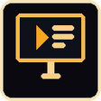 أيقونة البرنامج: SnapScript — Browser Tele…