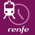 Icono de programa: Renfe Horarios