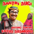 Ikon program: wayang santri ki entus su…
