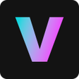 プログラムのアイコン：CoolVid - Video Editor