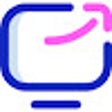 ไอคอนของโปรแกรม: URL Shortener: twos.cc