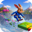 プログラムのアイコン：Jump Dont Drop
