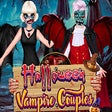 Icoon van programma: Halloween Vampire Couple