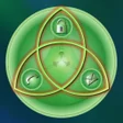 Programikonen: Celtic Go Locker Theme