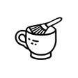 程序图标:GlazeShare