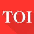 Programın simgesi: The Times of India