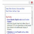 Icon of program: The Times Of India