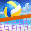 Volleyball Spikers 3D - Volleyball Challenge 2019