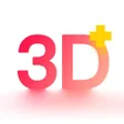 Programikonen: Parallax 3D HD Background…