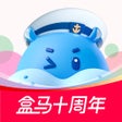 Icoon van programma: 盒马 - 鲜美生活