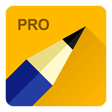 Иконка программы: VLk Text Editor PRO