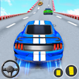 程序图标：US Police Car Stunts 2020…