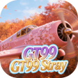 Icoon van programma: GT99 Stray