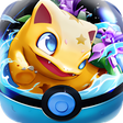 Ícone do programa: Petmon Journey:Adventure …
