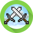أيقونة البرنامج: Skywars Maps