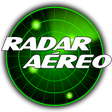 プログラムのアイコン：Radar Aéreo