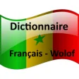 Dictionnaire Francais Wolof