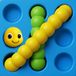Ícone do programa: Tubes Jam : Pop Tube Puzz…
